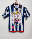 Chivas Guadalajara Fan Kit (S)