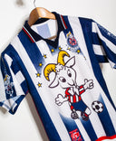 Chivas Guadalajara Fan Kit (S)