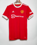 Manchester United 2021-22 Ronaldo Home Kit (L)