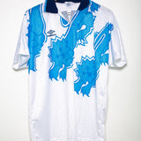 England 1992 Third Kit Blank (XL)