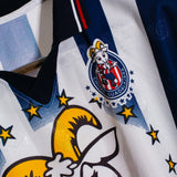 Chivas Guadalajara Fan Kit (S)