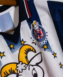 Chivas Guadalajara Fan Kit (S)