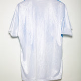 England 1992 Third Kit Blank (XL)