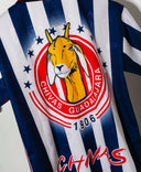 Chivas Guadalajara Fan Kit (S)