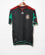 2010 Mexico Away ( M )