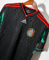 2010 Mexico Away ( M )