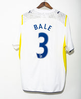 Tottenham 2009-10 Bale Home Kit (XL)