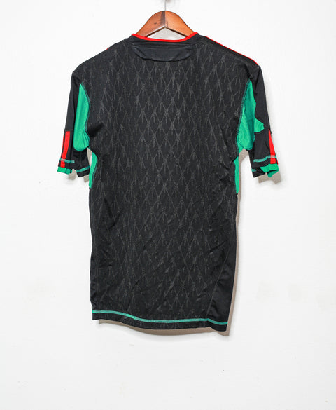 2010 Mexico Away ( M )