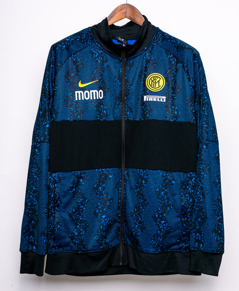 Inter Milan 2020 -  2021 Nike Pirelli Jacket