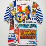 Manchester United Fan Shirt (L)