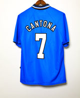 Manchester United 1996-97 Cantona Third Kit (M)