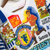 Manchester United Fan Shirt (L)