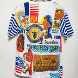 Manchester United Fan Shirt (L)
