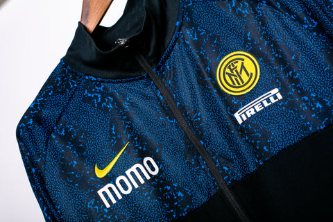 Inter Milan 2020 -  2021 Nike Pirelli Jacket