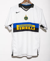 Inter Milan 2005 - 2006 Away