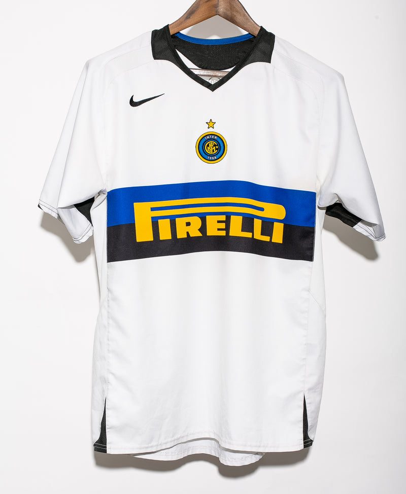 Inter Milan 2005 - 2006 Away