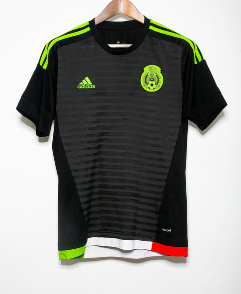 Mexico 2015 Home Kit (M)