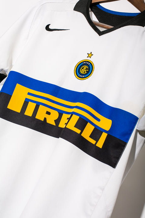 Inter Milan 2005 - 2006 Away