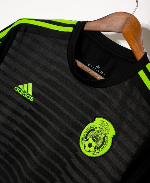 Mexico 2015 Home Kit (M)