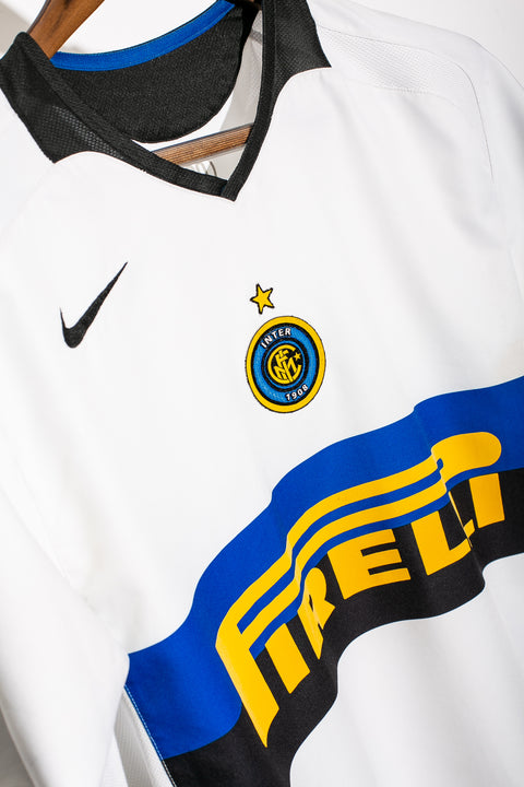 Inter Milan 2005 - 2006 Away