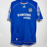 Chelsea 2006-07 Lampard Home Kit (L)