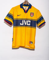 1997 - 1999 Arsenal Away