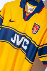 1997 - 1999 Arsenal Away