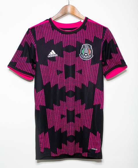 Mexico 2020-21 Home Kit (M)