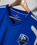 CF Montreal 2012 Long Sleeve Home Kit (XL)