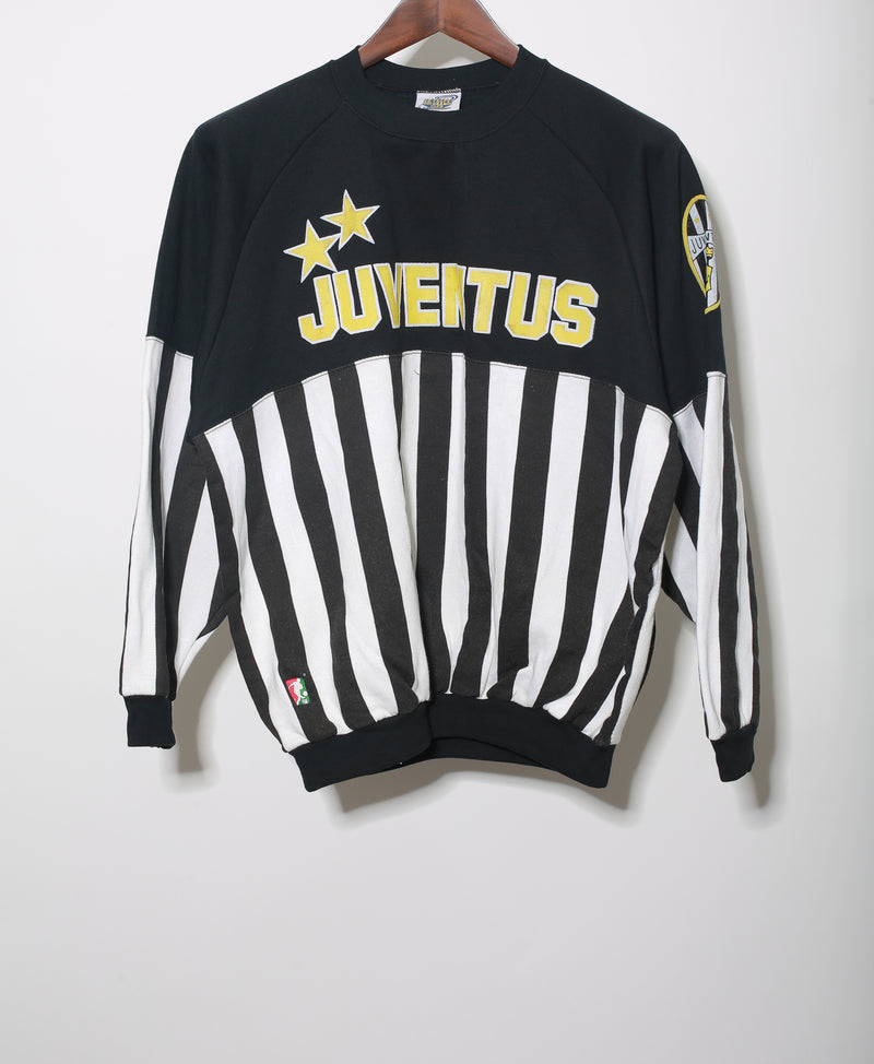 Juventus 1990's Vintage Sweater (L)