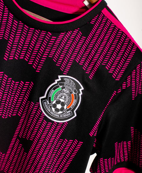 Mexico 2020-21 Home Kit (M)