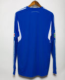 CF Montreal 2012 Long Sleeve Home Kit (XL)