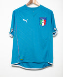 Italy 2009 Home Kit (M)