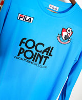 Bournemouth 2011-12 GK Kit (M)