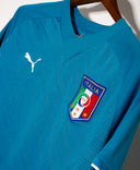 Italy 2009 Home Kit (M)