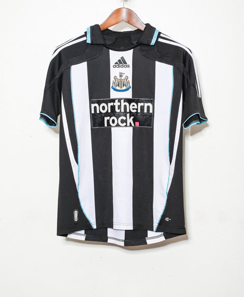 2007 Newcastle Home #11 Duff ( M )