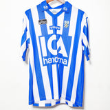 Matchworn 1995 Gothenburg Home #9 ( XL )