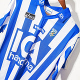 Matchworn 1995 Gothenburg Home #9 ( XL )