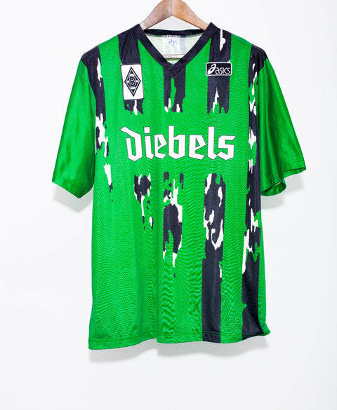 1994. - 1995 Borrussia Monchengladbach Away