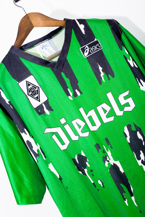 1994. - 1995 Borrussia Monchengladbach Away