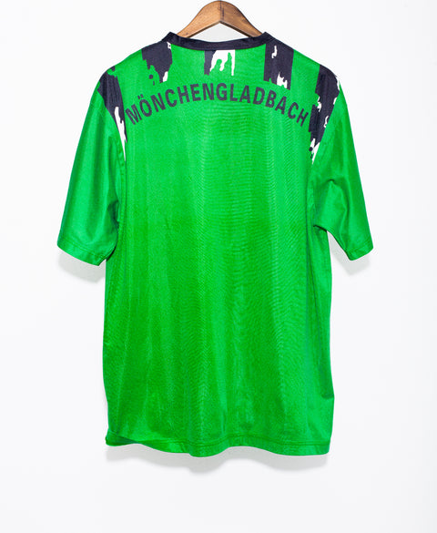 1994. - 1995 Borrussia Monchengladbach Away