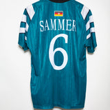 Germany 1996 Sammer Away Kit (L)