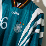 Germany 1996 Sammer Away Kit (L)