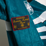 Germany 1996 Sammer Away Kit (L)
