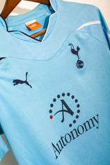 Tottenham 2010-11 Bale Away Kit (M)