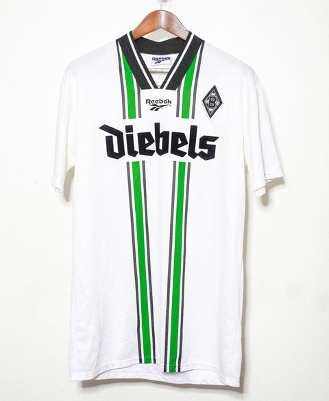 1996 Borussia Mönchengladbach Home ( L )