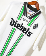 1996 Borussia Mönchengladbach Home ( L )