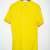 Villarreal 2020-21 Home Kit (XL)