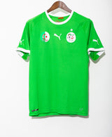 Algeria 2014 World Cup Away Kit (M)