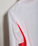 South Korea Player Issue 2002 Long Sleeve Away Kit (L)